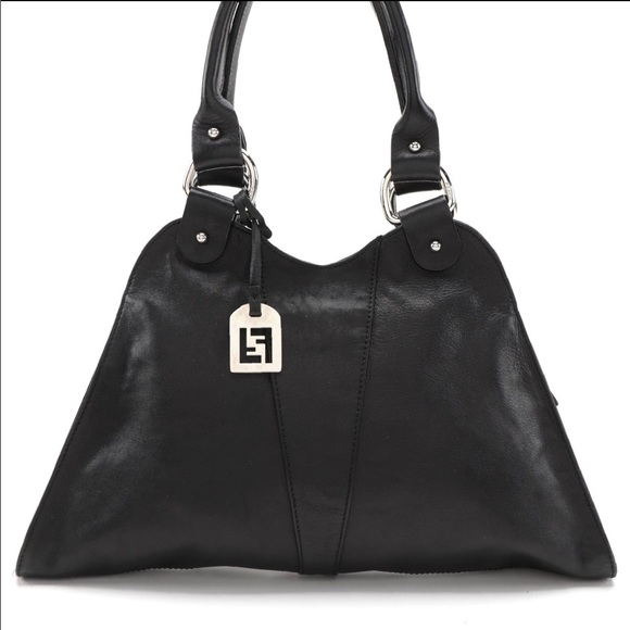 Fendi | Bags | Authentic Fendi Vintage Devil Trapezio | Poshmark